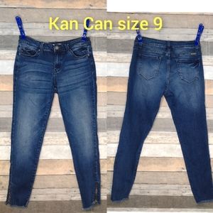 Kan Can jeans